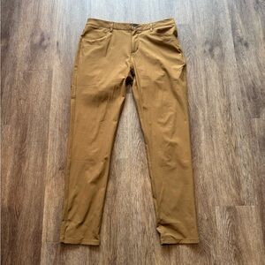 Vuori Meta™ Pant Athletic Slim Fit 34"